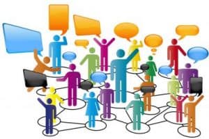 Cara memasang jaringan multi user