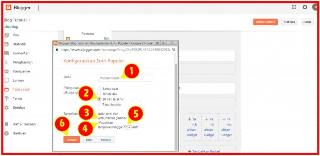 Memaksimalkan Pendapatan Adsense: Panduan Lengkap Tag yang Sesuai Kriteria