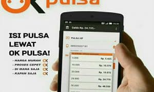 Aplikasi pembayaran tercepat di Indonesia