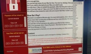 Cegah Virus Ransomware Wannacry