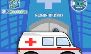 cara pindah klinik BPJS Kesehatan