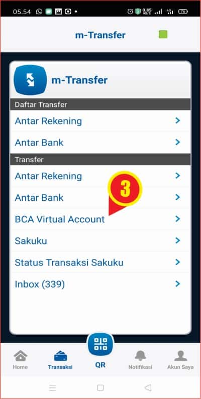 Fitur BCA Virtual Account m-BCA.jpg